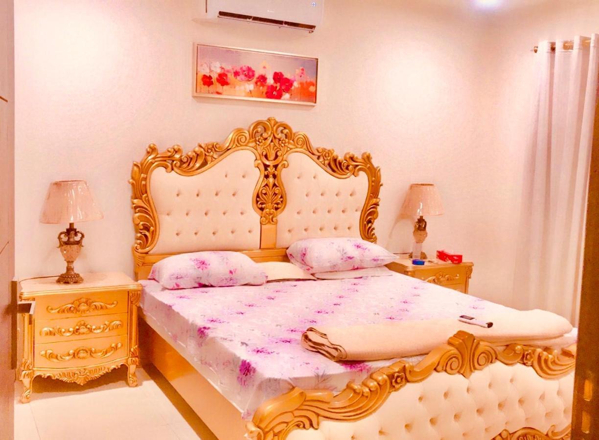 Atrium High Suite 2Bed Family Apartment Near Giga Mall Ισλαμαμπάντ Εξωτερικό φωτογραφία