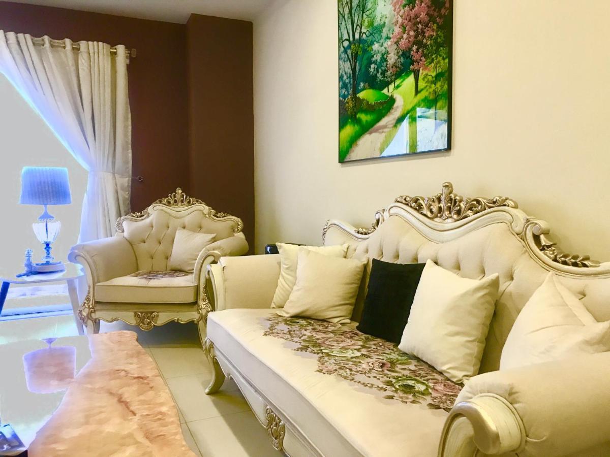 Atrium High Suite 2Bed Family Apartment Near Giga Mall Ισλαμαμπάντ Εξωτερικό φωτογραφία