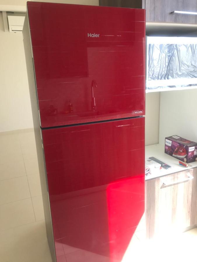 Atrium High Suite 2Bed Family Apartment Near Giga Mall Ισλαμαμπάντ Εξωτερικό φωτογραφία