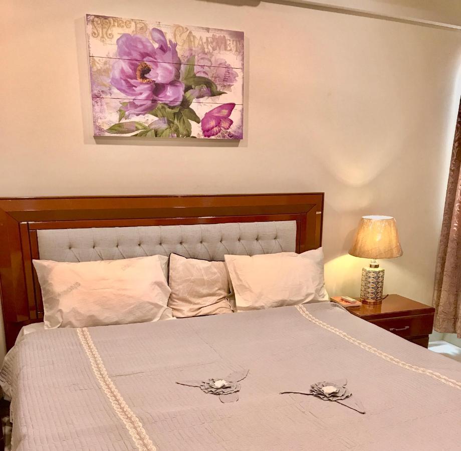 Atrium High Suite 2Bed Family Apartment Near Giga Mall Ισλαμαμπάντ Εξωτερικό φωτογραφία